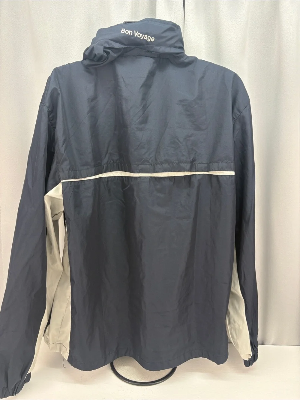 Dmr Windbreaker Mens XXL Carnival Cruise